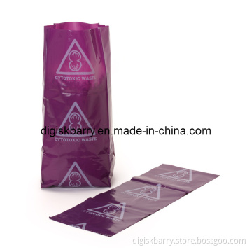 Cytotoxic Bag